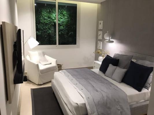 , Apartamento en venta en El Cangrejo | P3827103