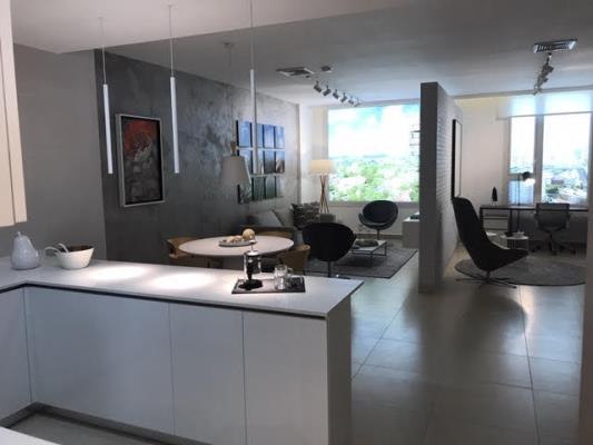 , Apartamento en venta en El Cangrejo | P3827103