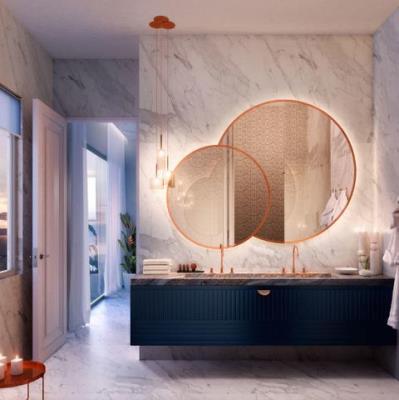 , apartamento