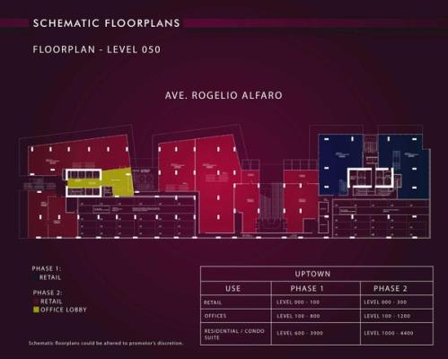 , Apartamento en venta en Bella Vista | P3827187