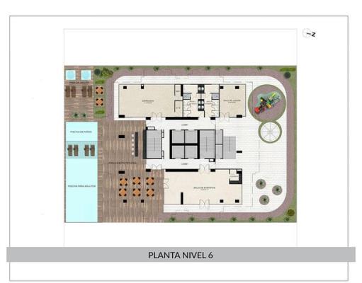 , Apartamento en venta en Costa del Este | P3827313