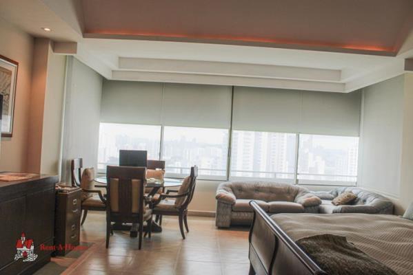 , apartamento
