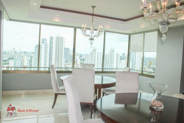 , Panamá