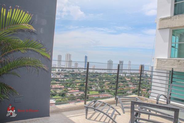 , Apartamento en alquiler en San Francisco | P3827369