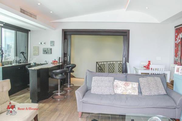 , apartamento