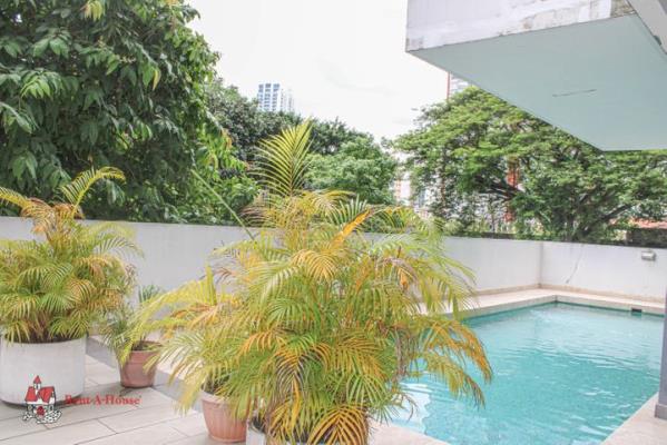 , Apartamento en alquiler en San Francisco | P3827369