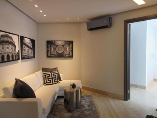 The Regent Costa del Este, Área Metropolitana