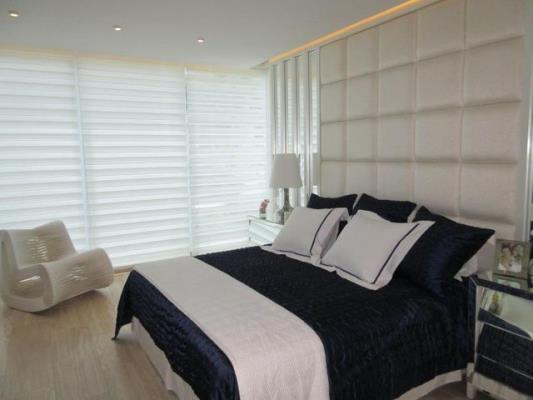 The Regent Costa del Este, Área Metropolitana