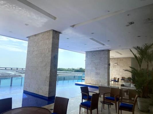 , Apartamento en venta en Coco del Mar | P3829224