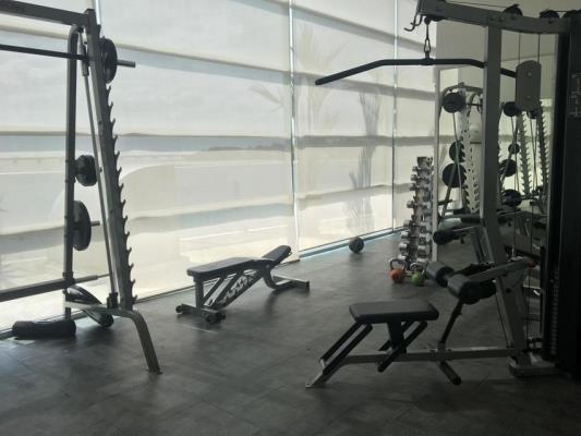 , apartamento