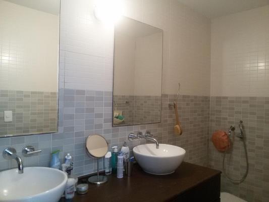 , apartamento