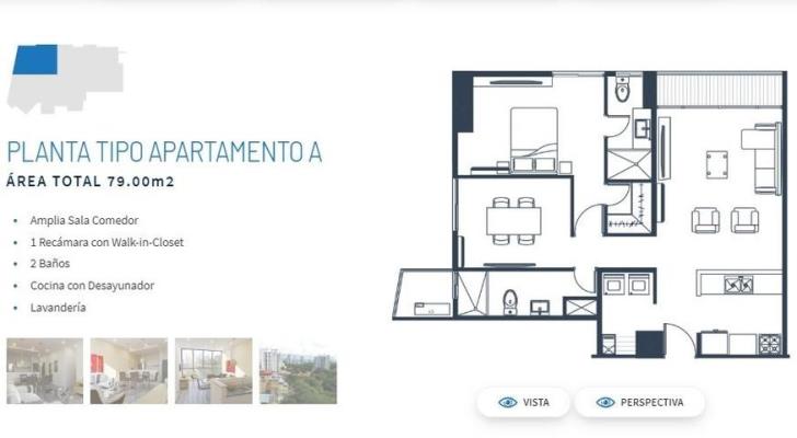 , apartamento