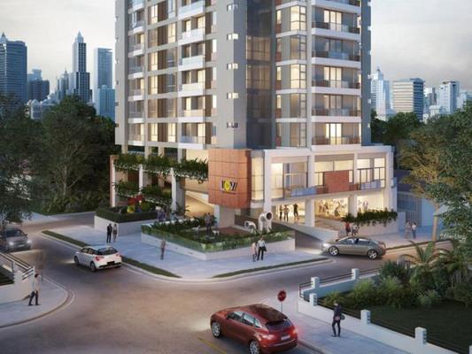 , Apartamento en alquiler en San Francisco | P3829784