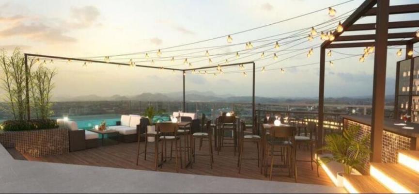 , Apartamento en venta en Costa del Este | P3829917
