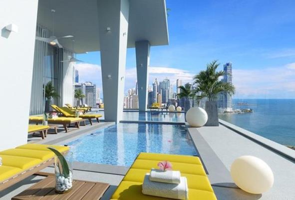 , apartamento