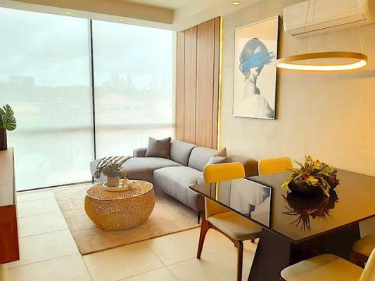 , Apartamento en alquiler en Coco del Mar | P3830057
