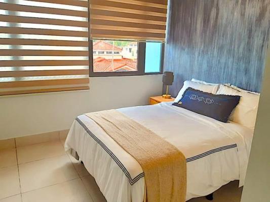 , apartamento