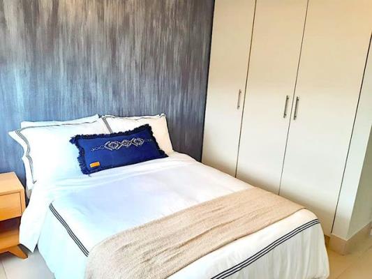 , apartamento