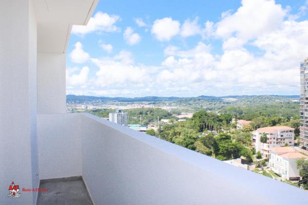 , Panamá