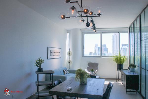 , Apartamento en venta en Bella Vista | P3830106
