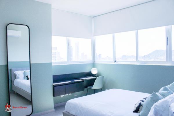, apartamento