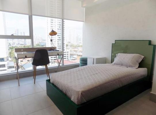 , apartamento