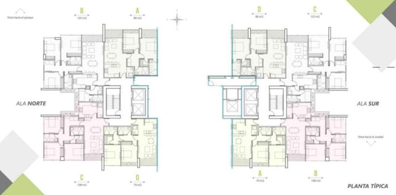 , apartamento