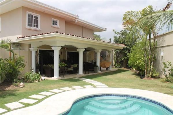 Costa de Las Perlas, Casa en alquiler en Costa del Este | Costa de Las Perlas -  P3830484