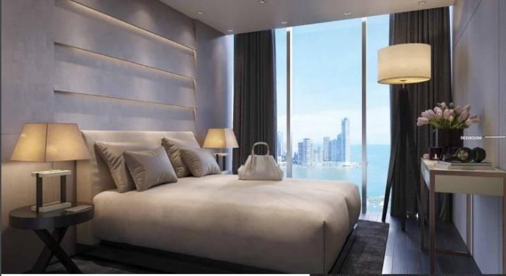 , Apartamento en alquiler en Bella Vista | P3830526