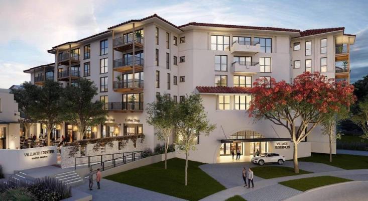, Apartamento en alquiler en Santa Maria | P3830645