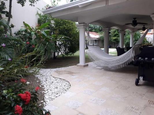 Costa de Las Perlas, Casa en alquiler en Costa del Este | Costa de Las Perlas -  P3830652