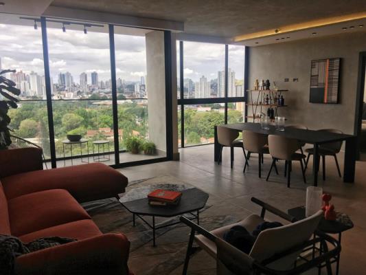 , apartment