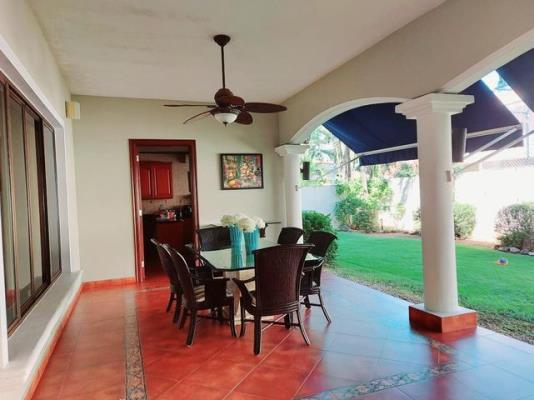 Costa Serena, Casa en alquiler en Costa del Este | Costa Serena -  P3830806