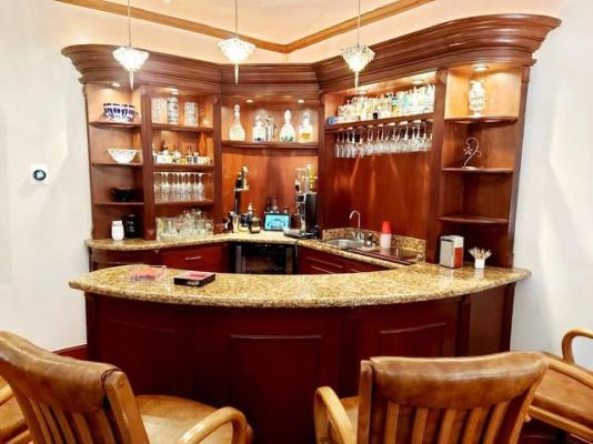 Costa Serena, Casa en alquiler en Costa del Este | Costa Serena -  P3830813