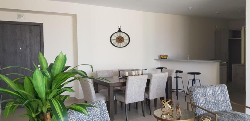 , apartamento