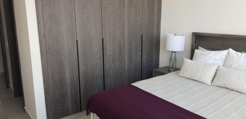 , apartamento