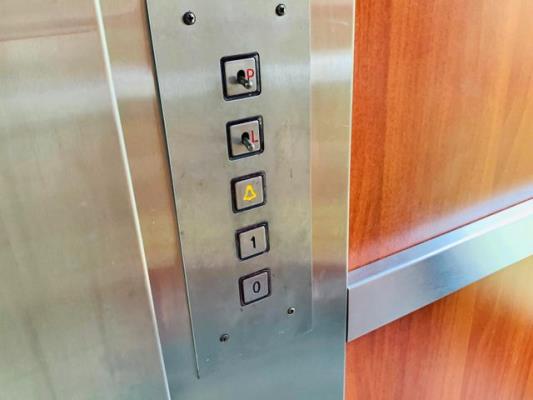 Palmeras del Este , Área Metropolitana