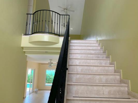 Palmeras del Este , Casa en alquiler en Costa del Este | Palmeras del Este  -  P3830848