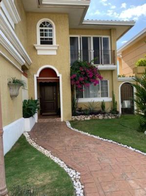 Costa Dorada, Casa en alquiler en Costa del Este | Costa Dorada -  P3830897