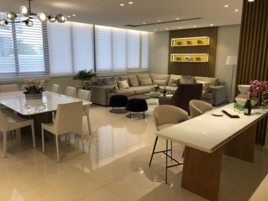 Brisa Marina Costa del Este, apartamento