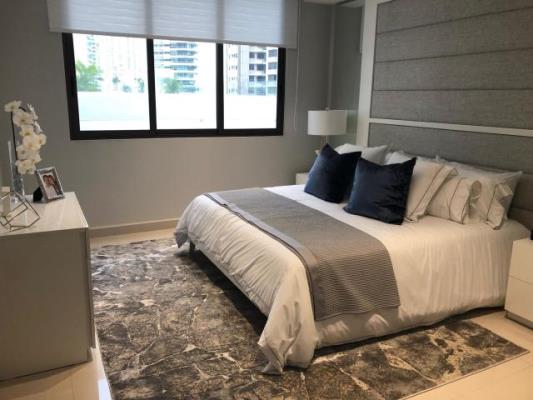 Brisa Marina Costa del Este, apartamento