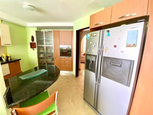 , apartment