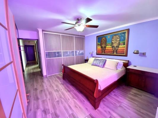 , apartment