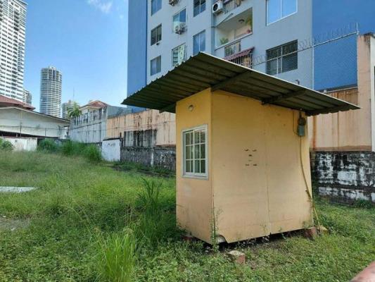 , Terreno en alquiler en Bella Vista | P3831583