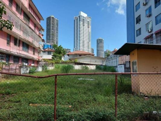 , Terreno en alquiler en Bella Vista | P3831583