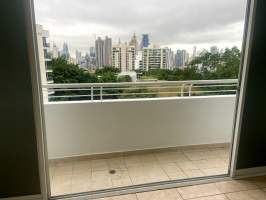 El Mare Betania, Panamá