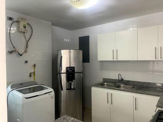 El Mare, Apartamento en alquiler en Betania | El Mare -  P3831737