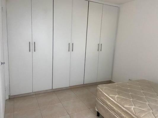 El Mare, apartamento