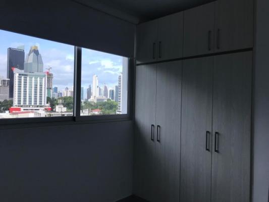 , Apartamento en alquiler en Bella Vista | P3832024