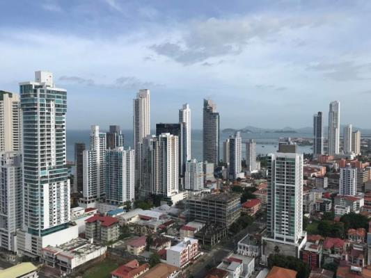 , Apartamento en alquiler en Bella Vista | P3832024